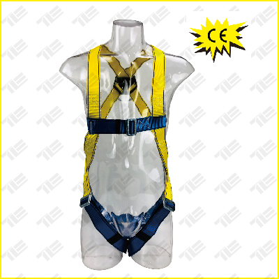 TE5101 FULL BODY HARNESS CE APPROVED