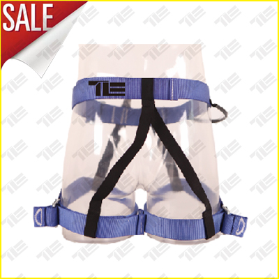 TE5208A SAFETY SIT HARNESS