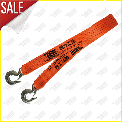 TOWING STRAP