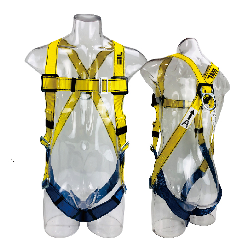 Safety Harness