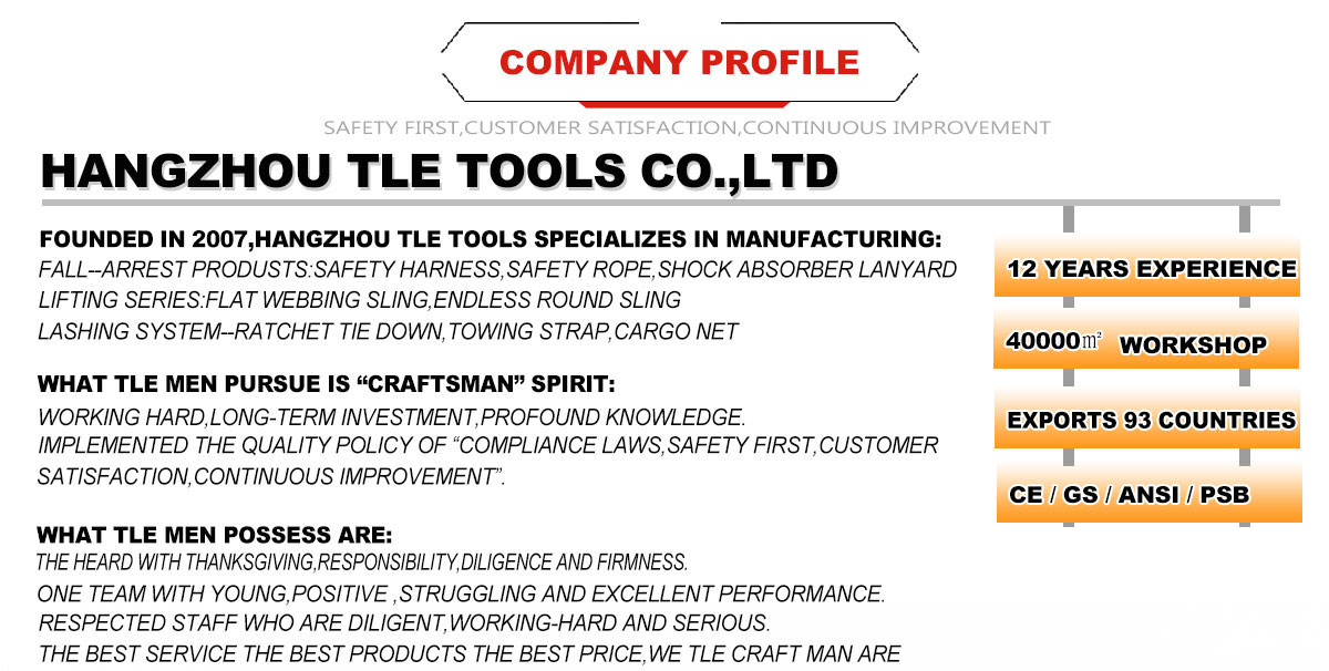 TLE Tools company profile