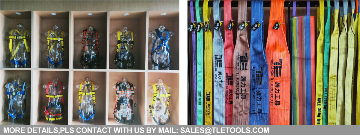 TLE Tools company profile