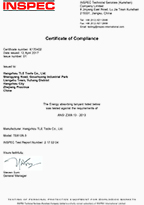 TLE Tools Certificate 13