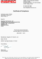 TLE Tools Certificate 14